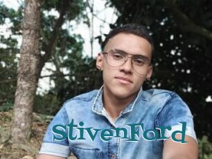 StivenFord