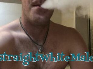 StraightWhiteMale