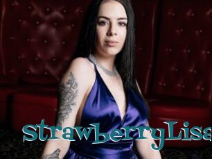 StrawberryLisa