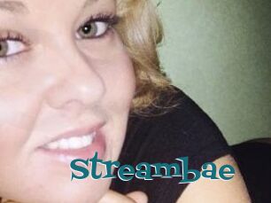 Streambae
