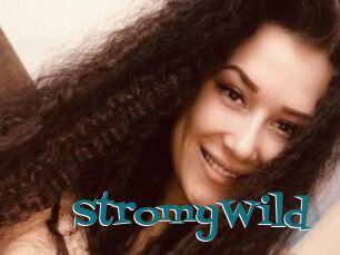 StromyWild