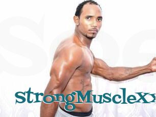 StrongMuscleXx