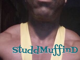 StuddMuffinD