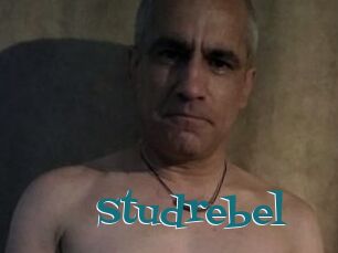 Studrebel