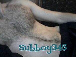 Subboy345