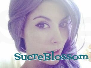SucreBlossom