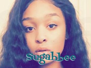 Sugahbee