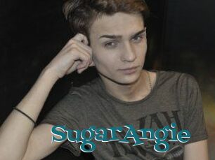 SugarAngie