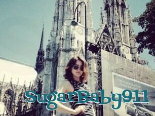 SugarBaby911