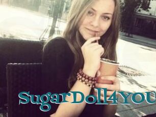 SugarDoll4YOU