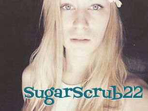 SugarScrub22