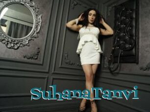 SuhanaTanvi