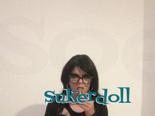 Sukerdoll