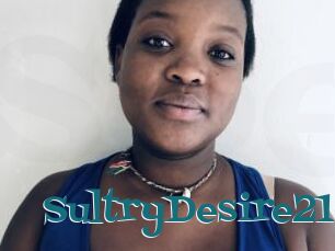 SultryDesire21
