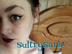 Sultry_Sarie
