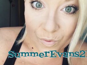 SummerEvans21