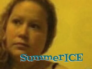 SummerICE