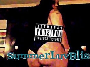 SummerLuvBliss