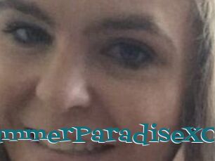 SummerParadiseXO