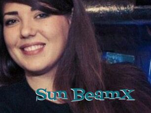 Sun_BeamX