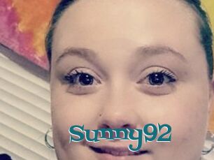 Sunny92