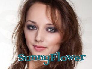 SunnyFlower