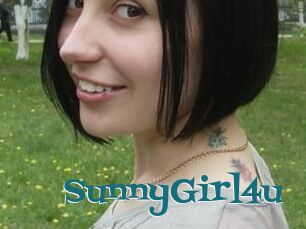 SunnyGirl4u