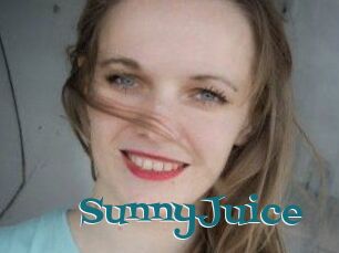 SunnyJuice