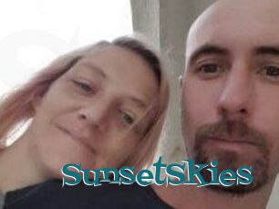 SunsetSkies