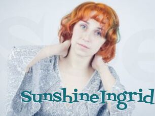 SunshineIngrid