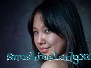 SunshineLadyXO