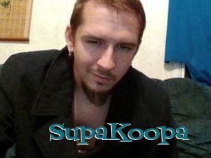 SupaKoopa