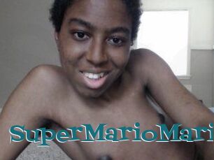 SuperMarioMario