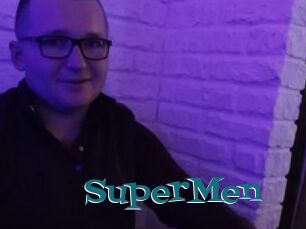 SuperMen
