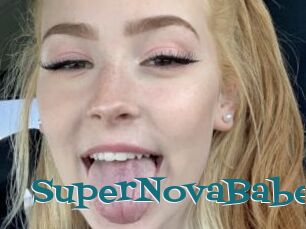 SuperNovaBabe