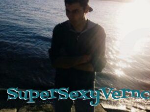 SuperSexyVernon