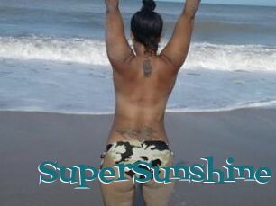 SuperSunshine