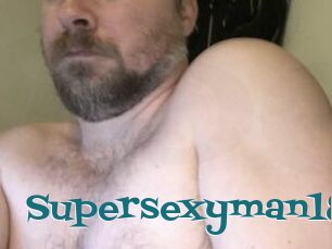 Supersexyman18