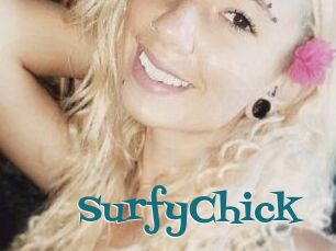 SurfyChick