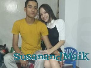 SusanandMaik