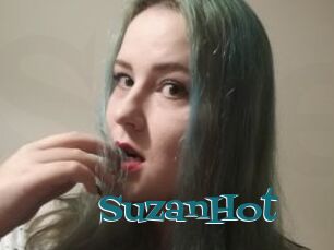 SuzanHot