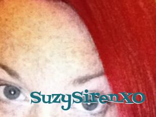 SuzySirenXO