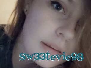 Sw33tevie98