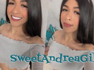 SweetAndreaGil