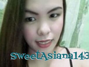 SweetAsiana143