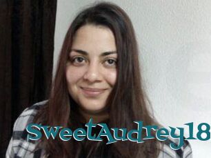 SweetAudrey18