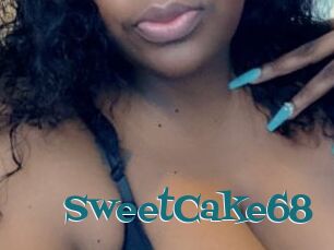 SweetCake68