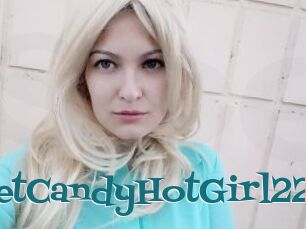 SweetCandyHotGirl22