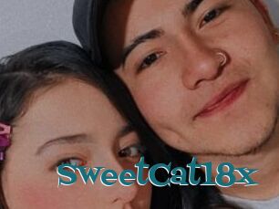 SweetCat18x
