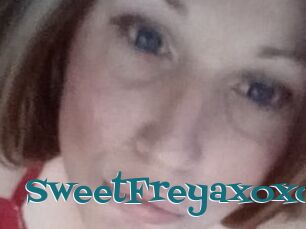 SweetFreyaxoxo